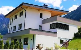 Living Apartment Maurer