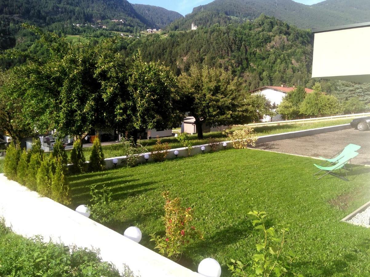 Living Apartment Maurer Sautens Buitenkant foto