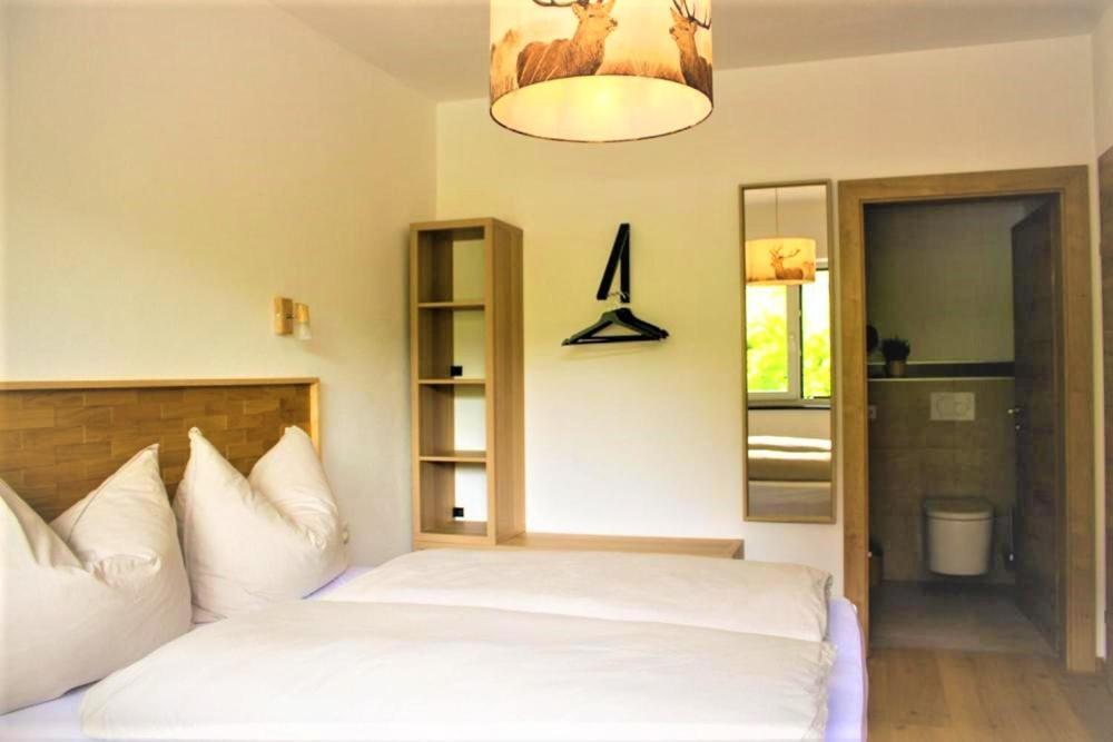Living Apartment Maurer Sautens Buitenkant foto